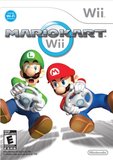 Mario Kart Wii -- Box Only (Nintendo Wii)